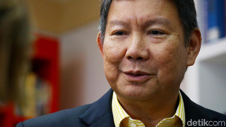 Tonton! Wawancara Hashim Tentang Gaya Politik Prabowo