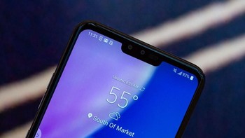 Bezelnya dibuat lebih tipis. Foto: Josh Miller/CNET