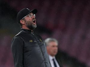 Klopp Antusias Tunggu Reaksi Liverpool