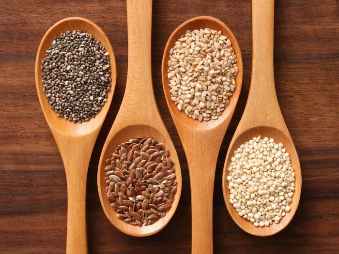 7 Alternatif Makanan Pengganti Nasi Cocok Buat Kamu Yang Lagi Diet 7 Alternatif Makanan Pengganti Nasi Cocok Buat Kamu Yang Lagi Diet