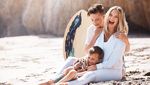 Selamat! Kate Hudson Melahirkan Bayi Perempuan