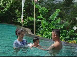 Pascadrama Bohong Ratna Sarumpaet, Rio Dewanto Akhirnya Update Instagram