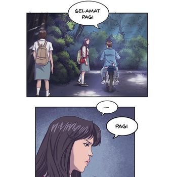 Hore... Cerita 'Dilan' Kini Dibuat Komik