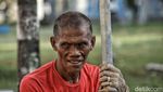 Mereka yang Bertahan di Lapas Palu