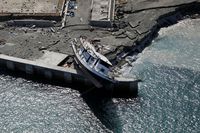Jepang Kirim Bantuan untuk Korban Gempa dan Tsunami Palu
