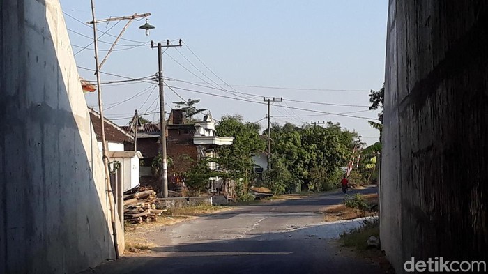Flyover Gagal Dibangun, 75 Bidang Tanah di Tol Magetan Mangkrak