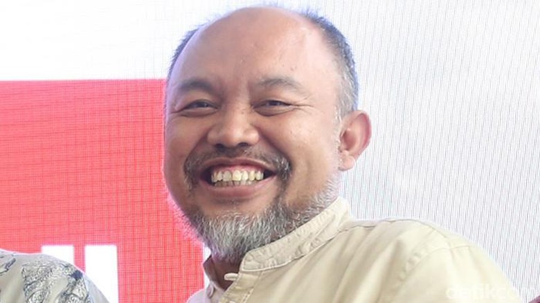 Sekjen AISI Hari Budianto (Foto: Ari Saputra) Sekjen AISI Hari Budianto (Foto: Ari Saputra)