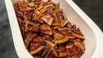 Keren! Pencinta Pizza Wajib Datang ke Museum Pizza Instagenik Ini