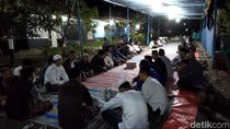 Jenazah Serda Fahmi Diputuskan Dimakamkan di Palu Jenazah Serda Fahmi Diputuskan Dimakamkan di Palu