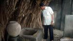 Foto: Sumur Keramat Peluntur Sihir di Cirebon