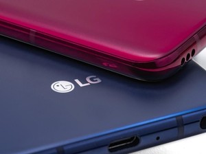 Bisnis Merugi, LG Tetap Akan Produksi Smartphone