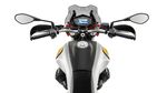 Motor Petualang ala Moto Guzzi