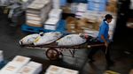 Foto: Sayonara Pasar Ikan Tsukiji