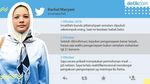 Gaduh Linimasa Karena Kebohongan Ratna