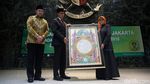 Anies Baswedan Lepas Peserta MTQ Nasional