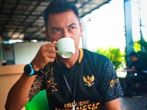 Serda Fahmi, Atlet Paralayang dari Malang Ditemukan Meninggal di Palu