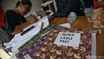Mereka yang Bertahan di Lapas Palu