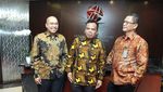 Siap IPO, KIBIF Gelar Mini Expose