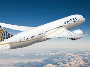 Terdampar 16 Jam di Suhu Beku, Begini Kinerja United Airlines