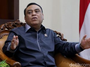 KemenPAN Tanggapi KASN Soal Kabar Jual Beli Jabatan