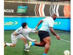 Netizen Prihatin Liverpool Tak Berdaya Lawan Napoli