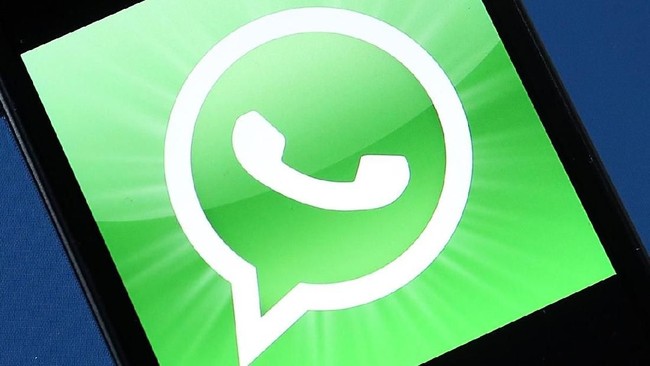 Dalam Hal-hal Ini, WhatsApp Web Kalah dari WhatsApp di Ponsel