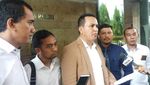 Ramai-ramai Laporkan Penebar Hoaks ke Polisi