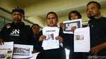 GNR Laporkan Kubu Prabowo ke Bawaslu
