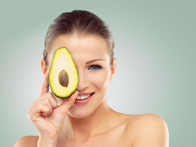 Tak Perlu Oplas, 6 Makanan Ini Bikin Kulit Wajah Sehat dan Cantik