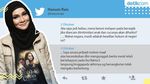 Gaduh Linimasa Karena Kebohongan Ratna
