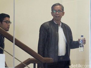 Kepala Kantor Pajak Ambon Bantah Terima Suap: Uang Rp 8,5 M Pinjaman