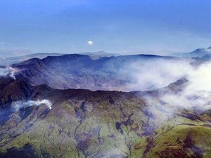Daftar Gunung di Bali, NTB, dan NTT yang Aman untuk Pendaki Pemula