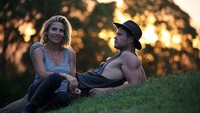 Semoga gaya hidup sederhana Chris bisa diikuti anaknya serta menginspirasi banyak orang. Dok. Instagram/chrishemsworth