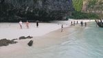 Foto: Tempat Wisata Cantik di Thailand yang Ditutup