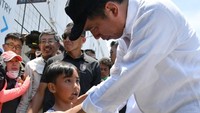 Usai diberitahu, Izrael mengangguk.