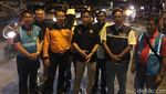 Keliling Siang-Malam, Jonan Cek Listrik dan BBM di Palu