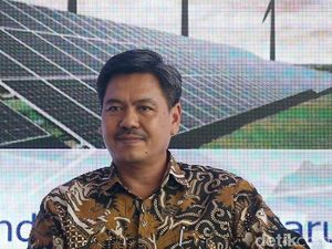 RI Bakal Jadi Pemain Utama Mobil Konvensional dan Listrik