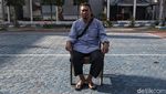 Mereka yang Bertahan di Lapas Palu