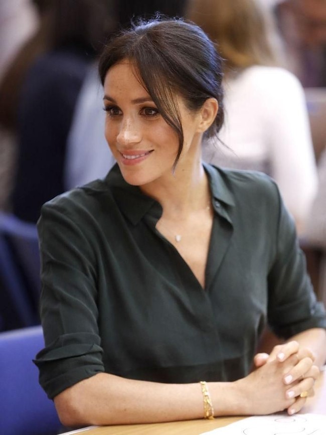 Gorgeous as always! (Foto: Getty Images)