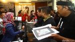 GNR Laporkan Kubu Prabowo ke Bawaslu