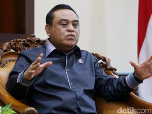 Besok Ujian CPNS, MenPAN-RB: Jangan Percaya Calo, Bullshit!
