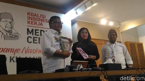 Geramnya PAN Gegara Hanum Rais Dikirimi Buku Cut Nyak Dien