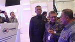 Darmin Nasution Hadiri IBD Expo 2018