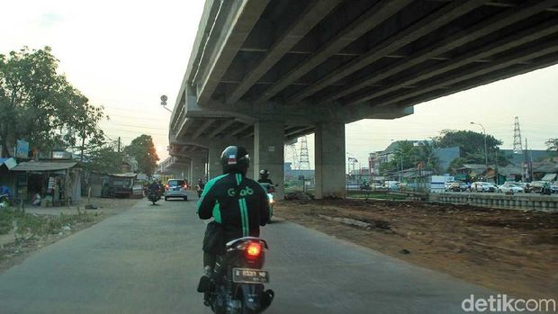 Menakar Mimpi Kali Malang Jadi Seindah Korea