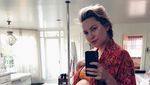 Selamat! Kate Hudson Melahirkan Bayi Perempuan