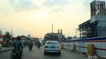 Foto: Menanti Kali Malang Seindah Korea