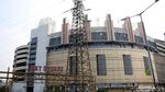 Penampakan Terkini Sepinya Roxy Square yang Kehilangan Pembeli Penampakan Terkini Sepinya Roxy Square yang Kehilangan Pembeli