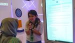 Darmin Nasution Hadiri IBD Expo 2018