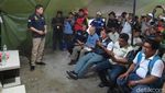 Keliling Siang-Malam, Jonan Cek Listrik dan BBM di Palu