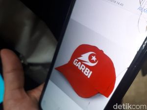 Fahri Hamzah: Garbi akan Jadi Partai Politik